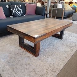 Kallan Coffee Table