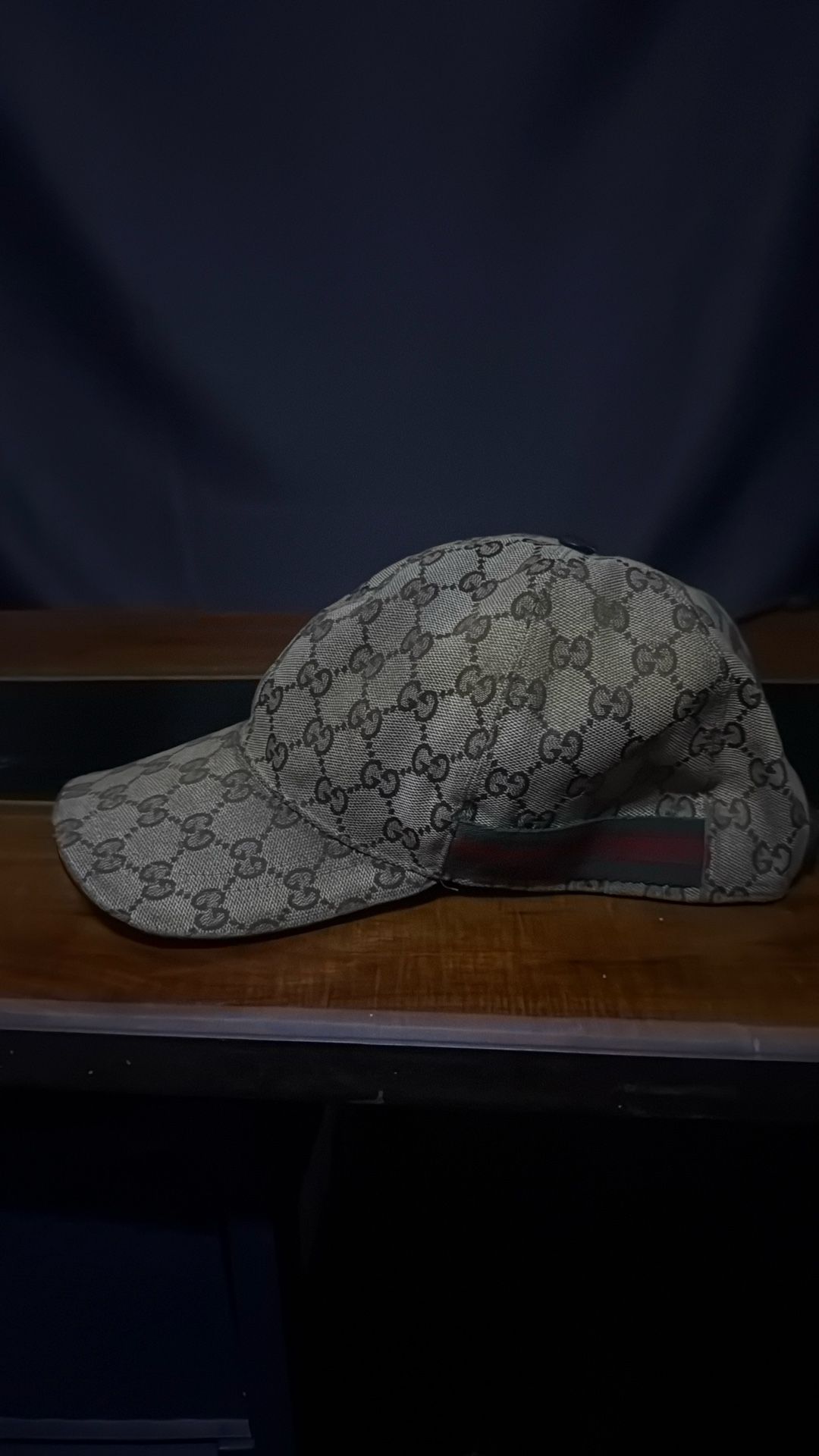Gucci Hat XL