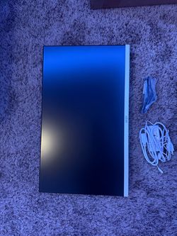 27" MSI Full HD IPS Monitor - 100Hz, Slim Bezel (Like New)