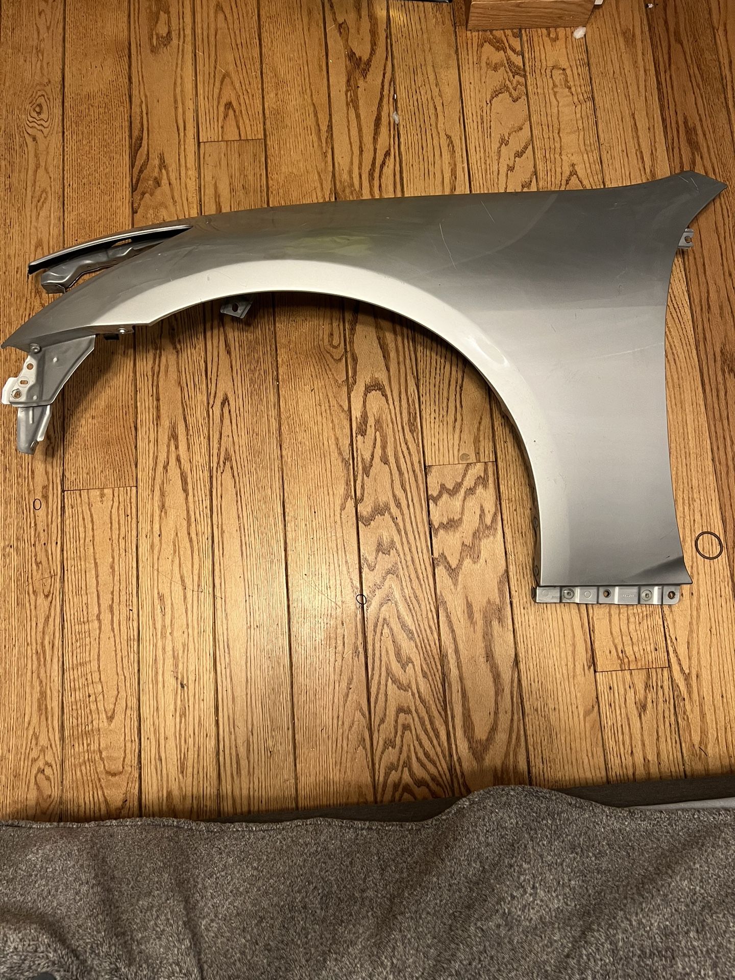G37 Fender