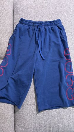 3/4 shorts Size M
