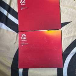 iPhone 16 Pro Max  2 Screen Protector For $40