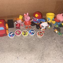 Random Toys Bundle