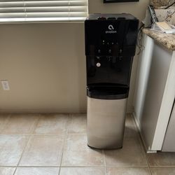 Avalon Water Cooler