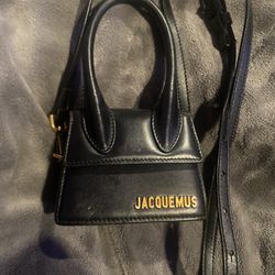 Jacquemus Bag