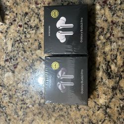 Samsung Galaxy Buds 3 Pro