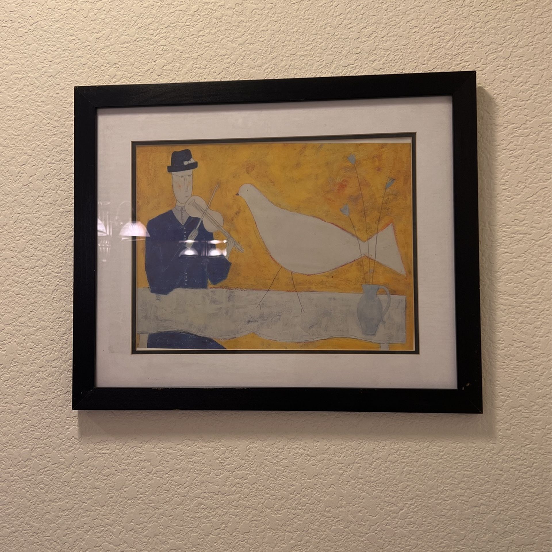 ANNORA SPENCE WALL ART, image size:1920x1920