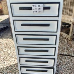 Standard Dresser 100% Wood