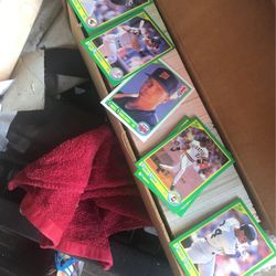 Cards