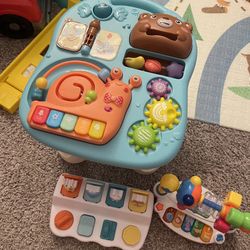 Toddler Baby Toy Bundle 