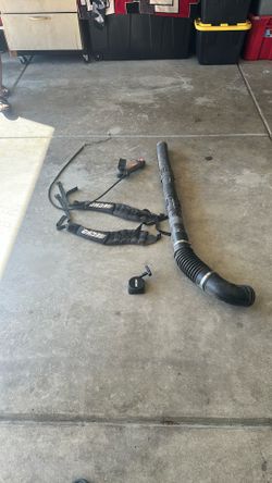 Blower