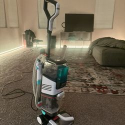 Shark Carpet Shampooer 