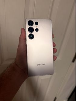 Galaxy-S25-Ultra-256gb-at&t-cricket