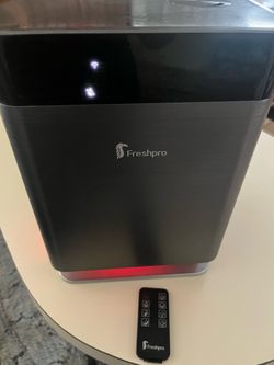 Freshpro Cool Mist Humidifier