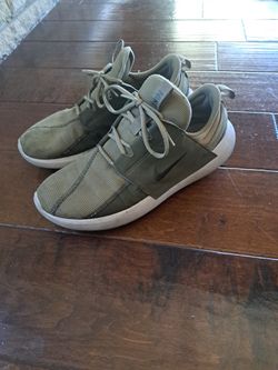 Men's Nike Running Shoes