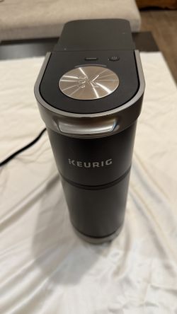 Keurig K-Mini Plus