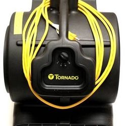 Tornado 3-Speed Air Mover