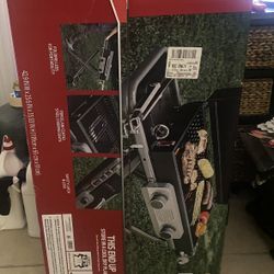 Expert Grill Foldable Brand New 