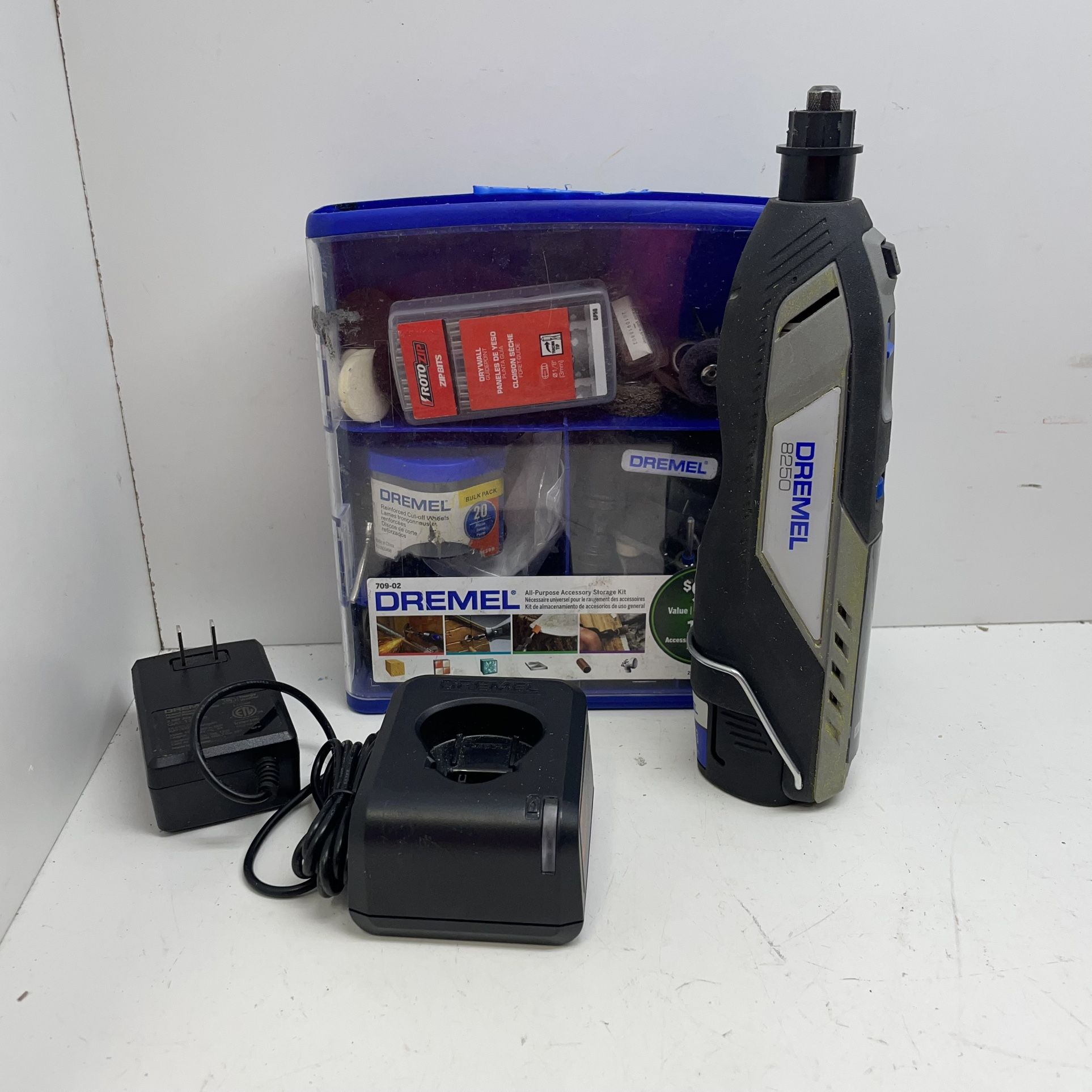 Dremel Rotary Tool 201396