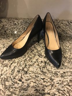 Jessica Simpson Black heels