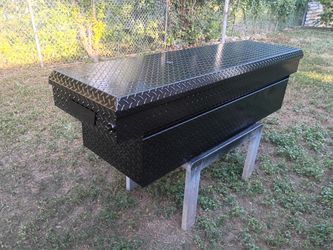 Truck Toolbox