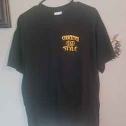 Hawaiian Styles Shirts