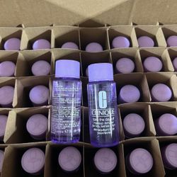 Clinique Makeup Remover 