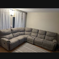 La-z-boy Couch