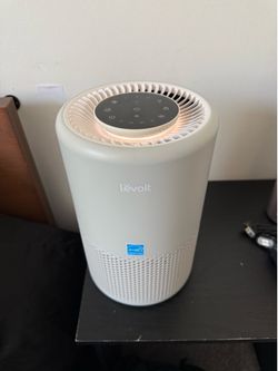 Levoit Smart True HEPA Air Purifier