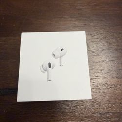 Apple AirPod Pro 2