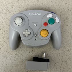 GameCube Waive Bird Controller 