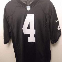 Las Vegas Raiders Jersey 