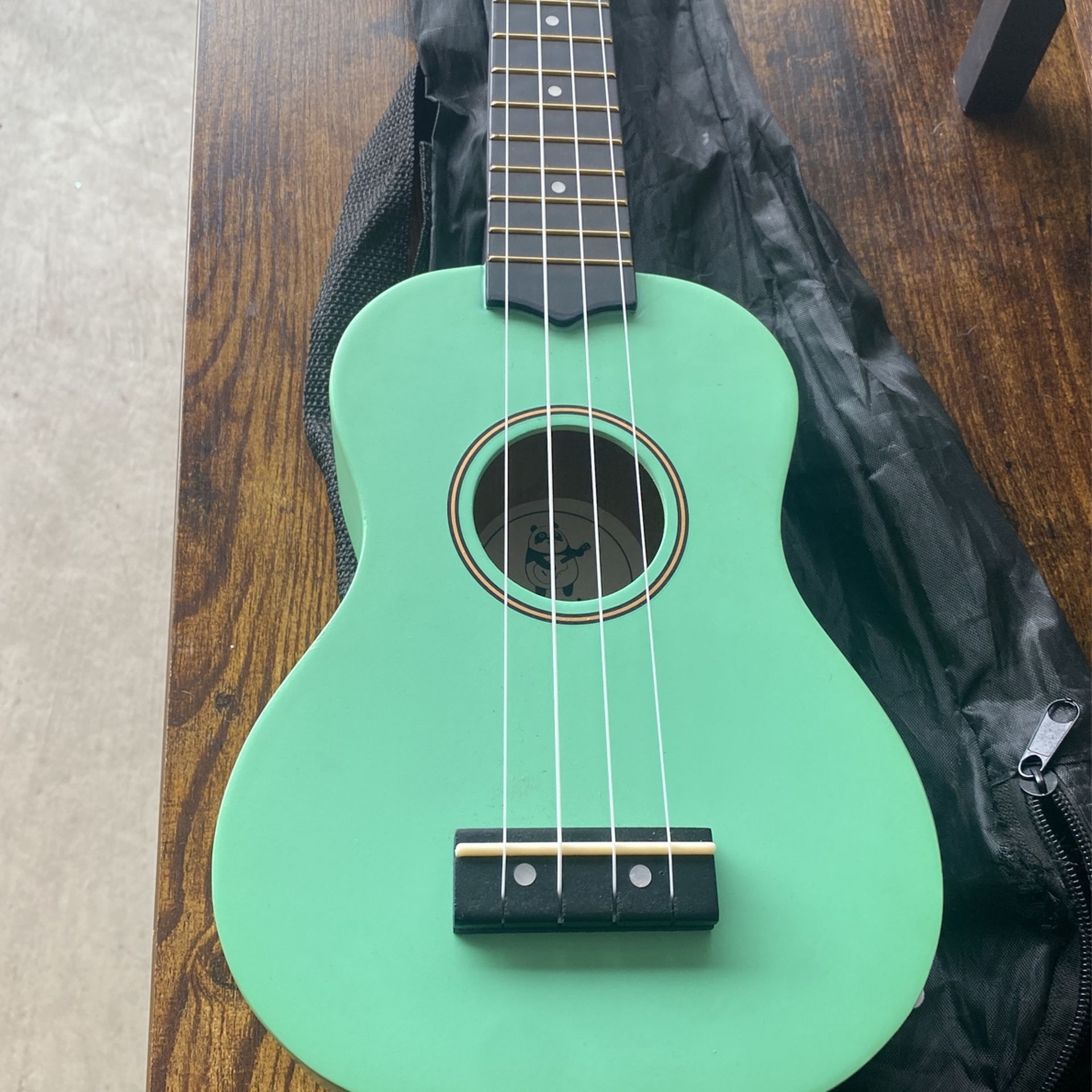Panda Ukele