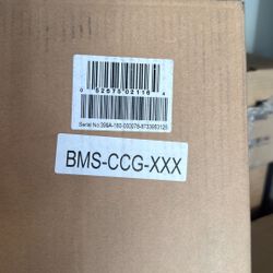 Bosch Cassette Grill
