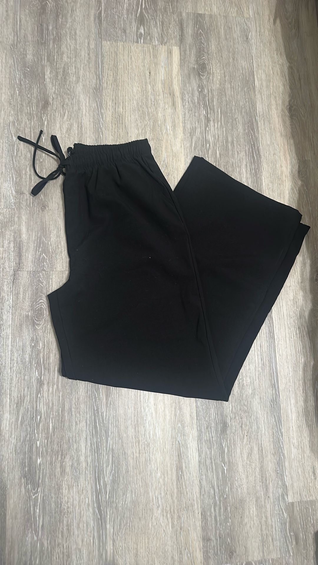 Trouser Scrub Pants