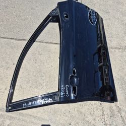 Toyota Camry Right Door Oem