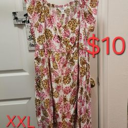 Clothing Plus Size - Ropa Talla Plus