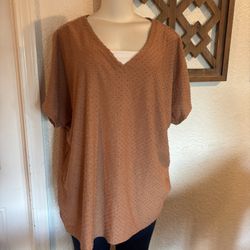 Women’s Xl Top