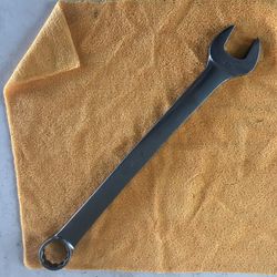Snap on 32mm 12 pt metric standard combo wrench