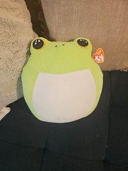 Squishy Beanies