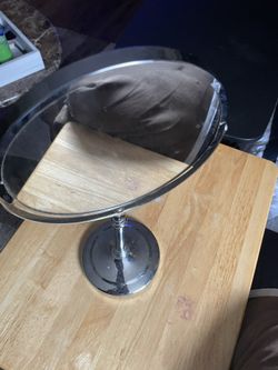 Spinning Mirror Like New!!
