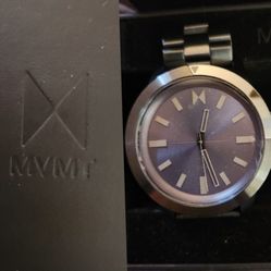 Brand New Mens Movado Watch