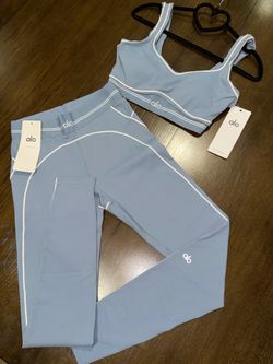 Alo 2pc Set