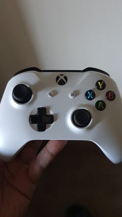 Xbox one controller