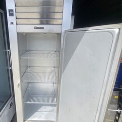 Traulsen Freezer Get Free Local Delivery 1st 6mo Warranty 