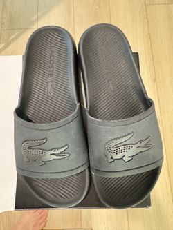 Slide Lacoste 