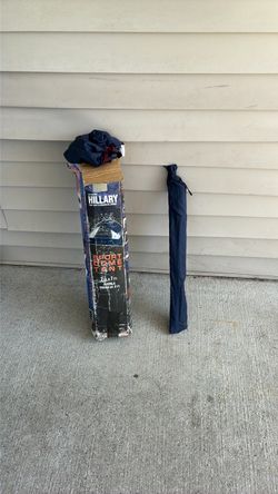 Sir Edmund Hillary Sport Dome Tent