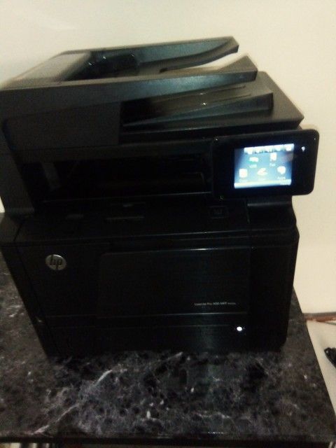 HP Laserjet Pro 400 MFP M425dn