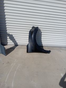11 To 15 Fender Passenger Ford  Explorer ( Oem)