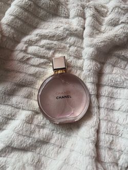 Chanel perfume